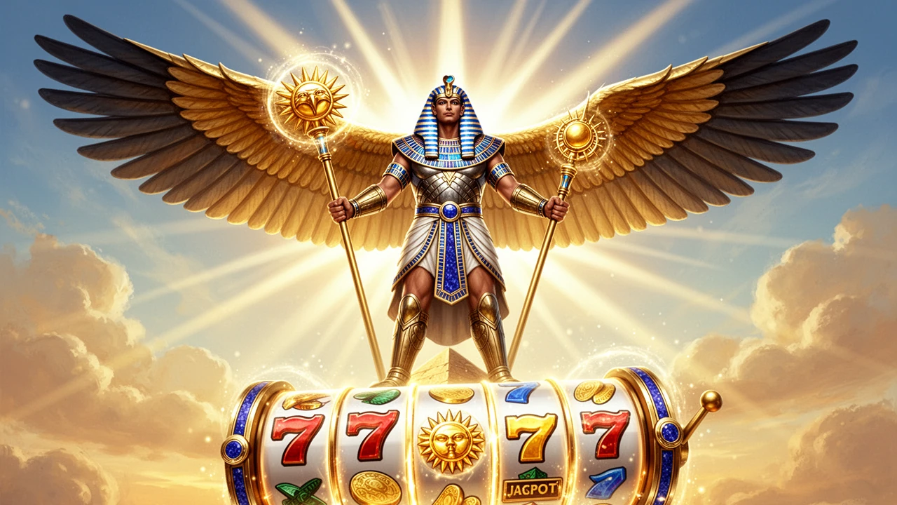 amunra
